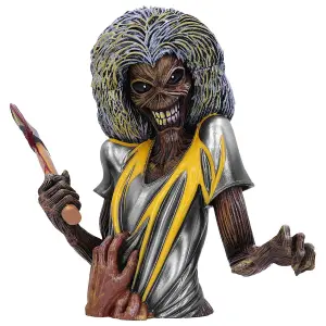 Jewelry box Rock à Gogo Iron Maiden - Killers image-0