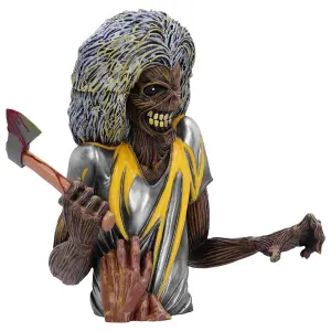 Jewelry box Rock à Gogo Iron Maiden - Killers image-1