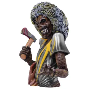 Jewelry box Rock à Gogo Iron Maiden - Killers image-2