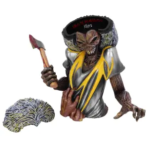 Jewelry box Rock à Gogo Iron Maiden - Killers image-3