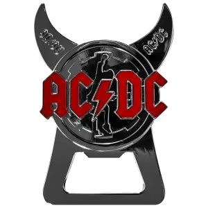 Bottle opener Rock à Gogo AC/DC Horn image-1