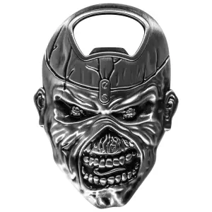Apribottiglie Rock à Gogo Iron Maiden Eddie image-0