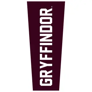 Hooded sweatshirt Rock à Gogo Harry Potter Gryffindor image-3