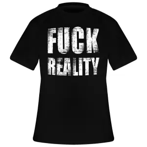 Camiseta Rock à Gogo Divers - F Reality image-0