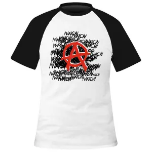 Camiseta Rock à Gogo Divers - Total Anarchy image-0