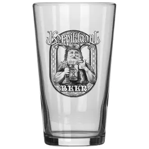 Juice and Beer Glass Rock à Gogo Korpiklaani Beer image-0
