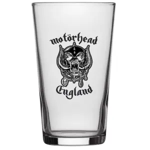 Vetro Rock à Gogo MotÖrhead - England image-0