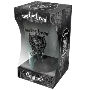 Vetro Rock à Gogo MotÖrhead - England image-1