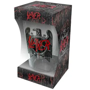 Glas Rock à Gogo Slayer - Eagle image-1