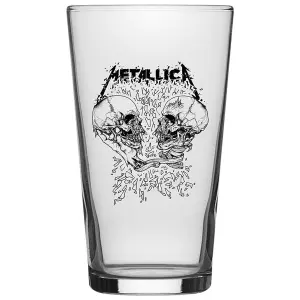 Szkło Rock à Gogo Metallica - Sad But True image-0
