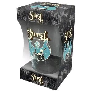 Glass Rock à Gogo Ghost - Opus Eponymous image-1