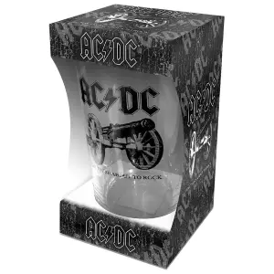 Vetro Rock à Gogo Ac/dc - For Those About To Rock image-1