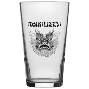 Glas Rock à Gogo Thin Lizzy - Chinatown image-0