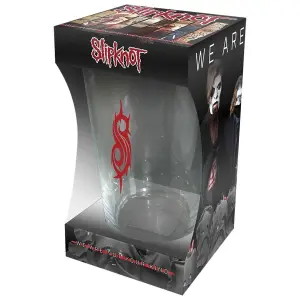 Vidrio Rock à Gogo Slipknot - Your Kind image-1