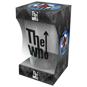 Glas Rock à Gogo The Who - Classic Logo image-1