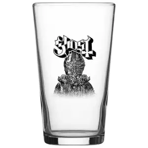 Glass Rock à Gogo Ghost - Impera image-0