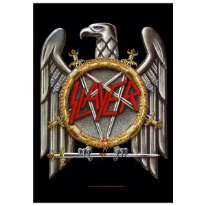 Bandera Rock à Gogo Slayer Eagle image-0
