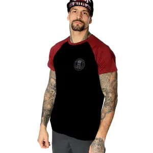 Camiseta Rock à Gogo Hyraw - Born Dead image-0