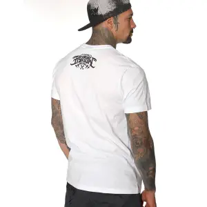 T-shirt Rock à Gogo Hyraw - Punk Shit image-1