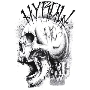 T-shirt Rock à Gogo Hyraw - Punk Shit image-3