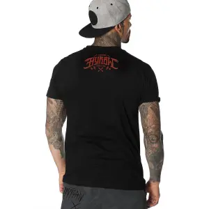 T-Shirt Rock à Gogo Hyraw - Samourai image-3