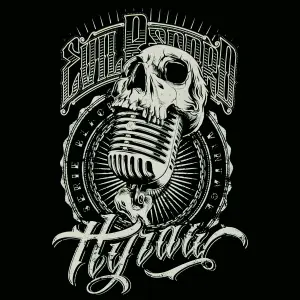 T-shirt Rock à Gogo Hyraw - Evil Record image-3