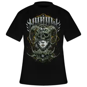 T-Shirt Rock à Gogo Hyraw - Alien image-0