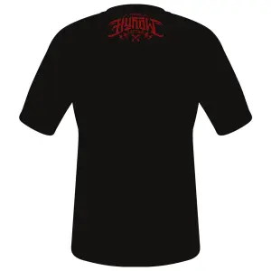 T-shirt Rock à Gogo Hyraw - Dark Knight image-1