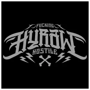 T-Shirt Rock à Gogo Hyraw - Dying image-2