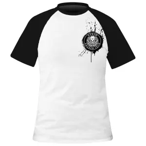 T-Shirt Rock à Gogo Hyraw - Heavy image-0