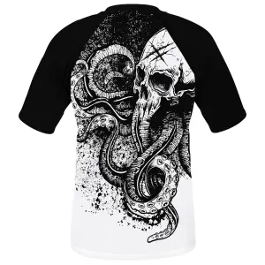 T-Shirt Rock à Gogo Hyraw - Heavy image-1