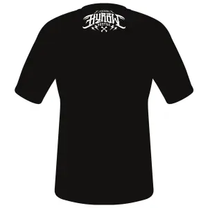 Camiseta Rock à Gogo Hyraw - Stranger image-1