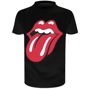 Baby T-shirt Rock à Gogo The Rolling Stones - Tongue image-0