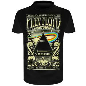 Child's T-shirt Rock à Gogo Pink Floyd - Carnegie Hall image-0