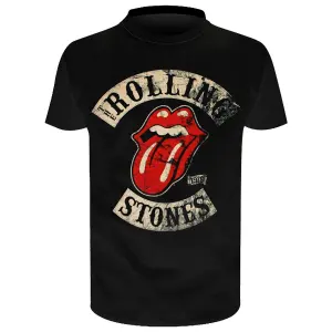 Baby T-shirt Rock à Gogo The Rolling Stones - 1978 image-0