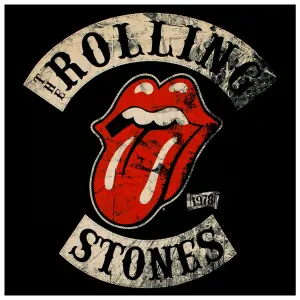 Baby T-shirt Rock à Gogo The Rolling Stones - 1978 image-1