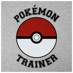 Child's T-shirt Rock à Gogo Pokémon - Trainer image-1
