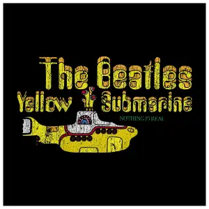 Baby T-shirt Rock à Gogo The Beatles - Nothing Is Real image-1