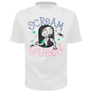 Child's T-shirt Rock à Gogo Mister Jack - Scream Queen image-0