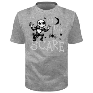 Child's T-shirt Rock à Gogo Mister Jack - First Scare image-0