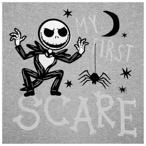 Child's T-shirt Rock à Gogo Mister Jack - First Scare image-1