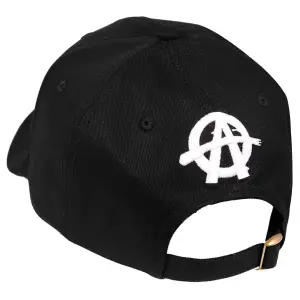 Casquette Rock à Gogo Sons Of Anarchy - Logo image-1