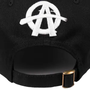 Casquette Rock à Gogo Sons Of Anarchy - Logo image-2