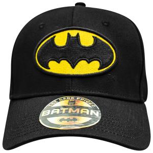 Cap Rock à Gogo Batman - Logo