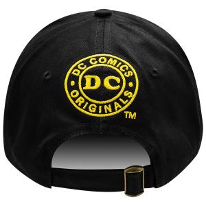 Cap Rock à Gogo Batman - Logo image-4