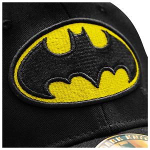 Cap Rock à Gogo Batman - Logo image-5