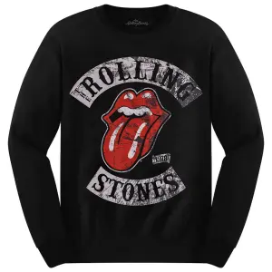 Tričko s dlouhými rukávy Rock à Gogo The Rolling Stones - Tour 78 image-0