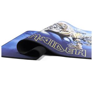 Tapis de souris Rock à Gogo Iron Maiden Eddies image-3