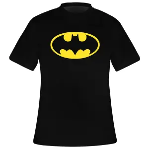 Tričko Rock à Gogo Batman - Original Logo image-0