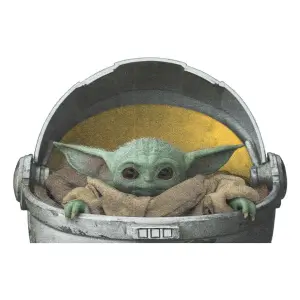 T-shirt Rock à Gogo Star Wars - The Child Pod image-1